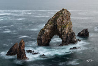 Crohy Head