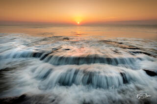 Ocean Fall
