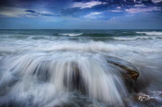 Rolling Storms
