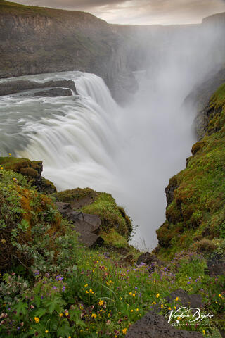 Gullfoss Force