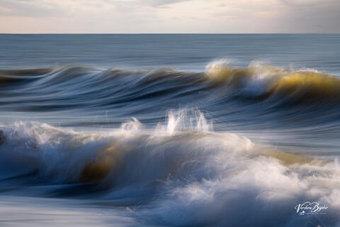 Recent Work