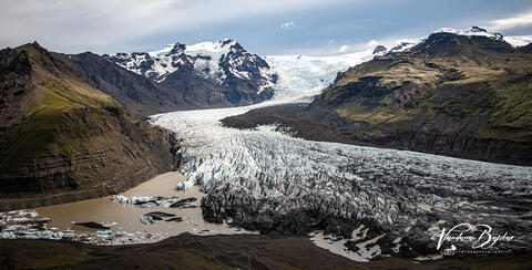 Glacier Tongue