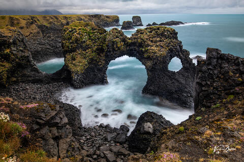 An Arch