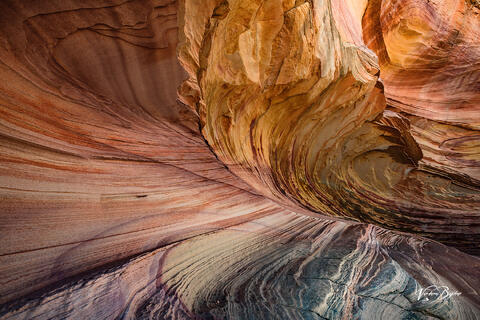 Sandstone Art