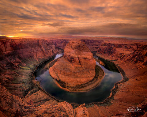 Horseshoe Bend