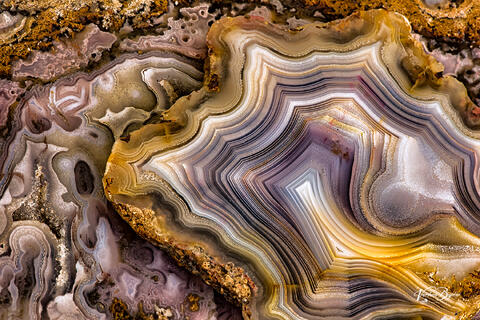 Agate Details