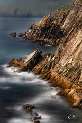Jagged